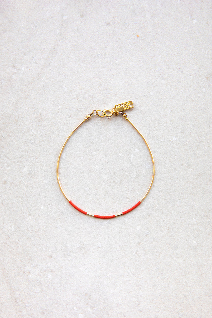 Heaven Bracelet