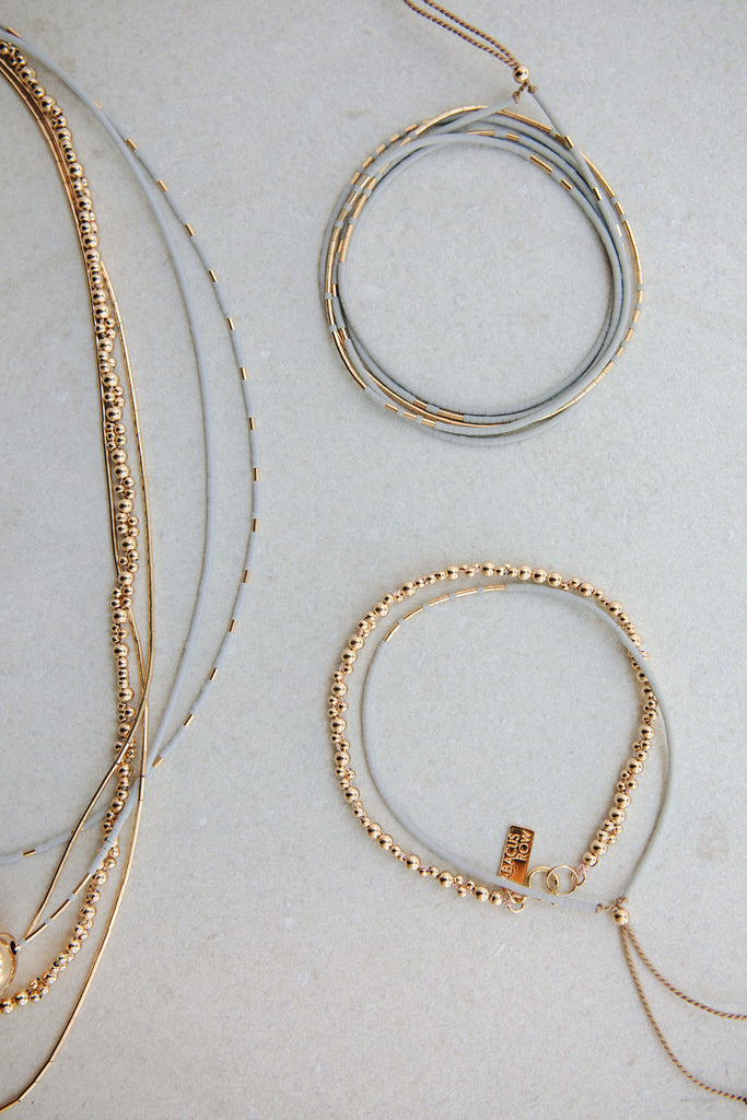 Leo Bracelet