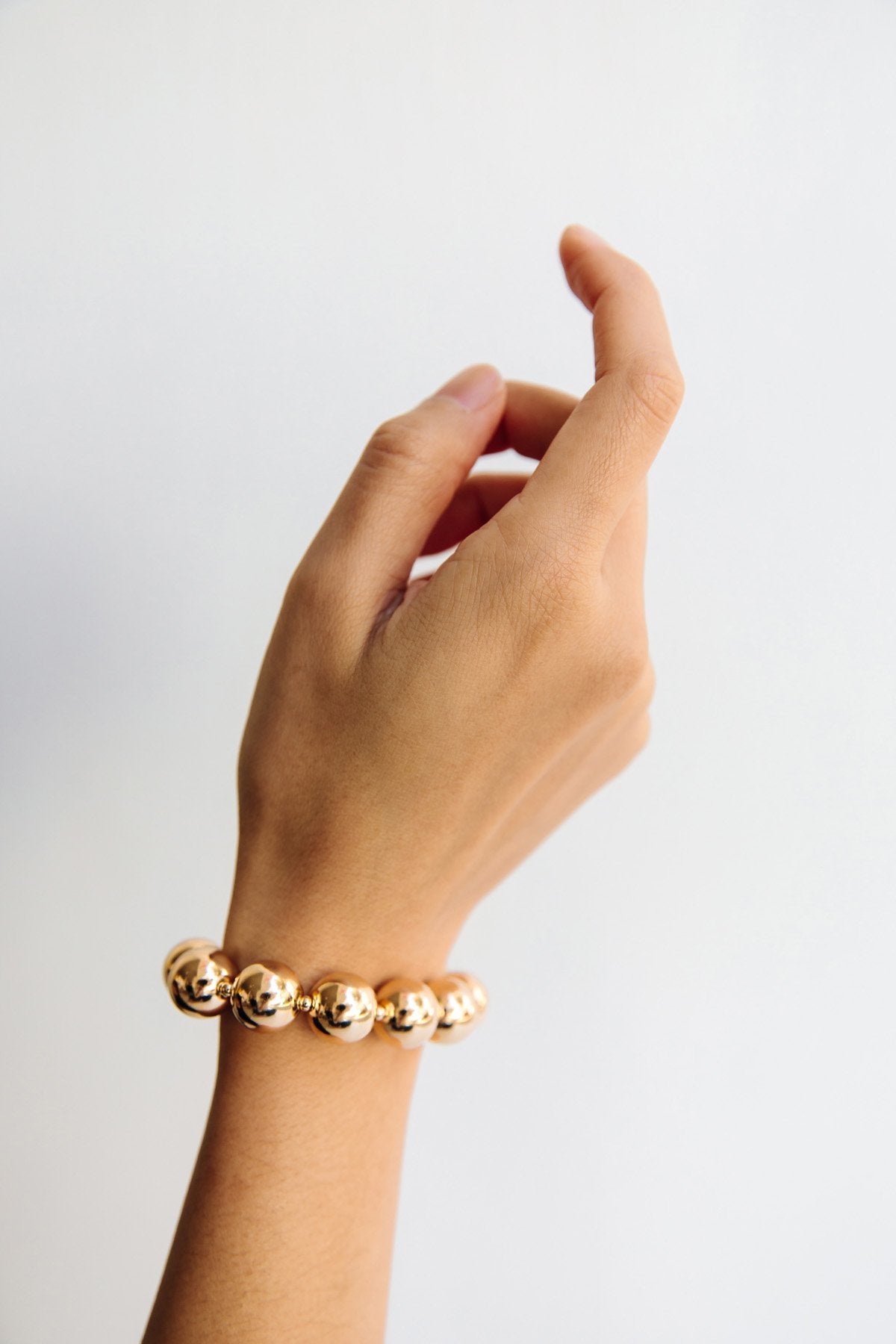 Adjustable Yuan Yuan Bracelet with Tassels at Abacus Row Jewelry