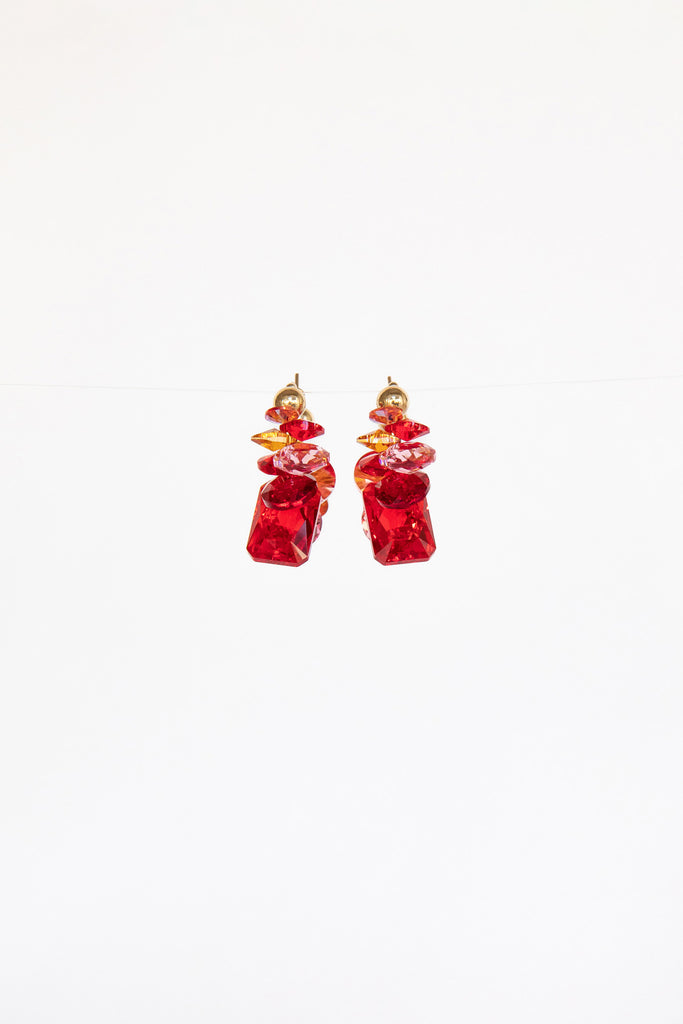 Pháo Bông Earrings