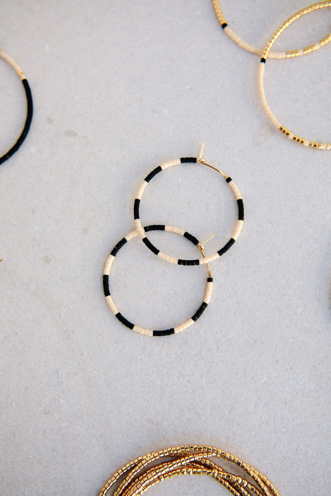 Pobiti Hoops, Polar - small