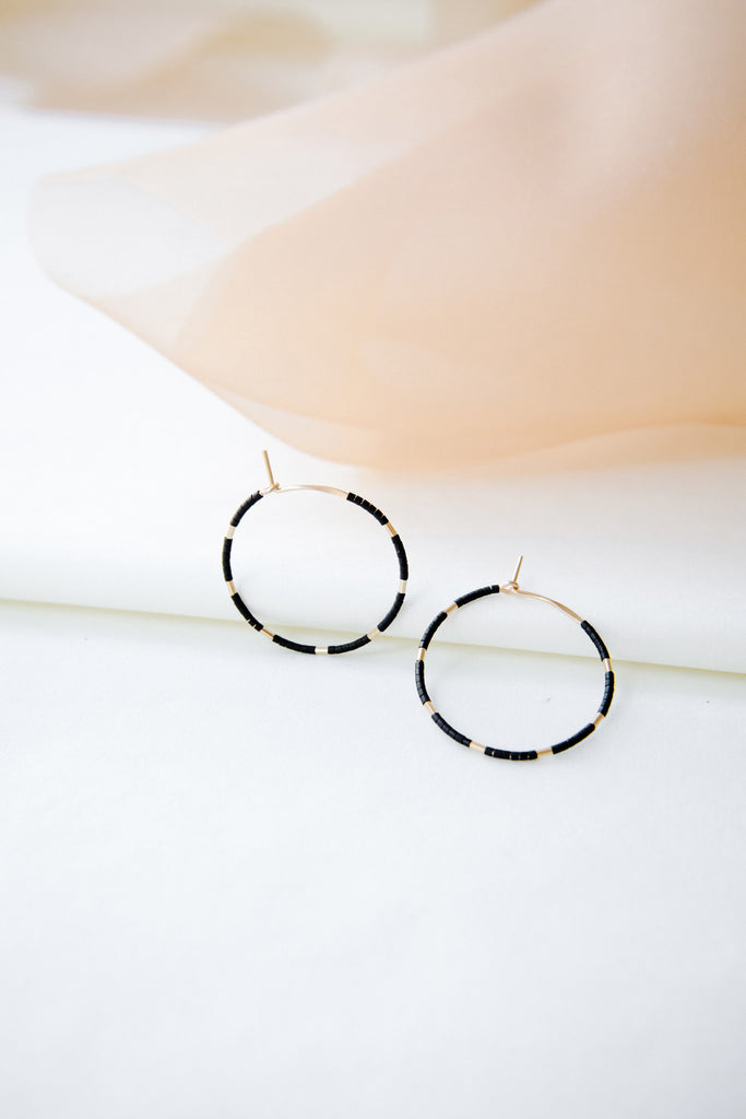 WS - Callisto Hoops, Ink
