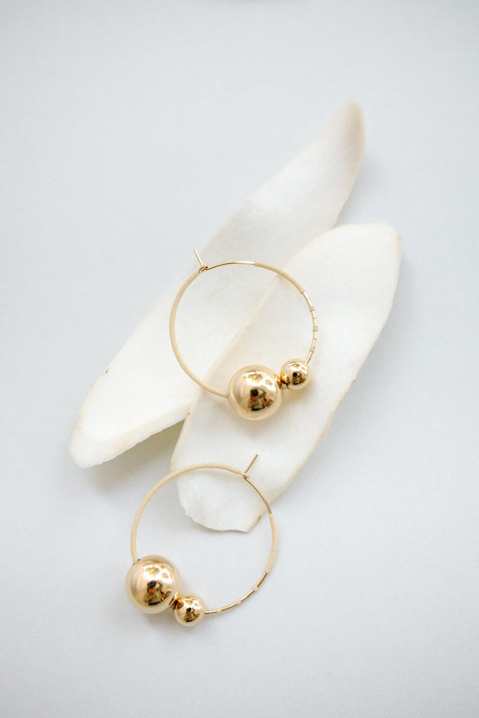 WS - Kari Hoops, Oyster