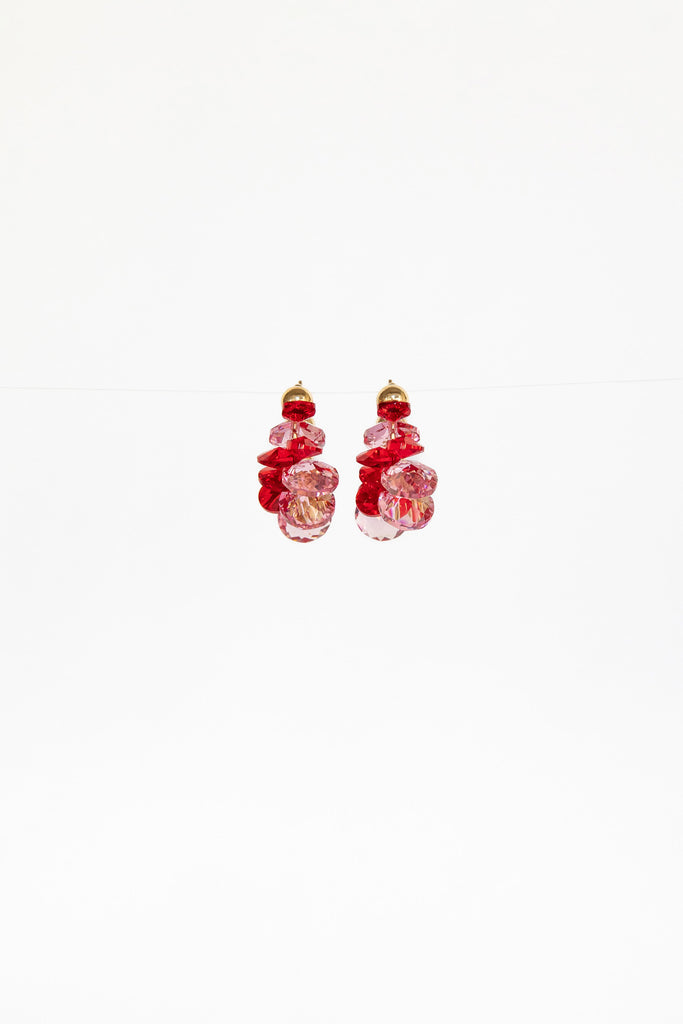 Spring Blossoms Earrings