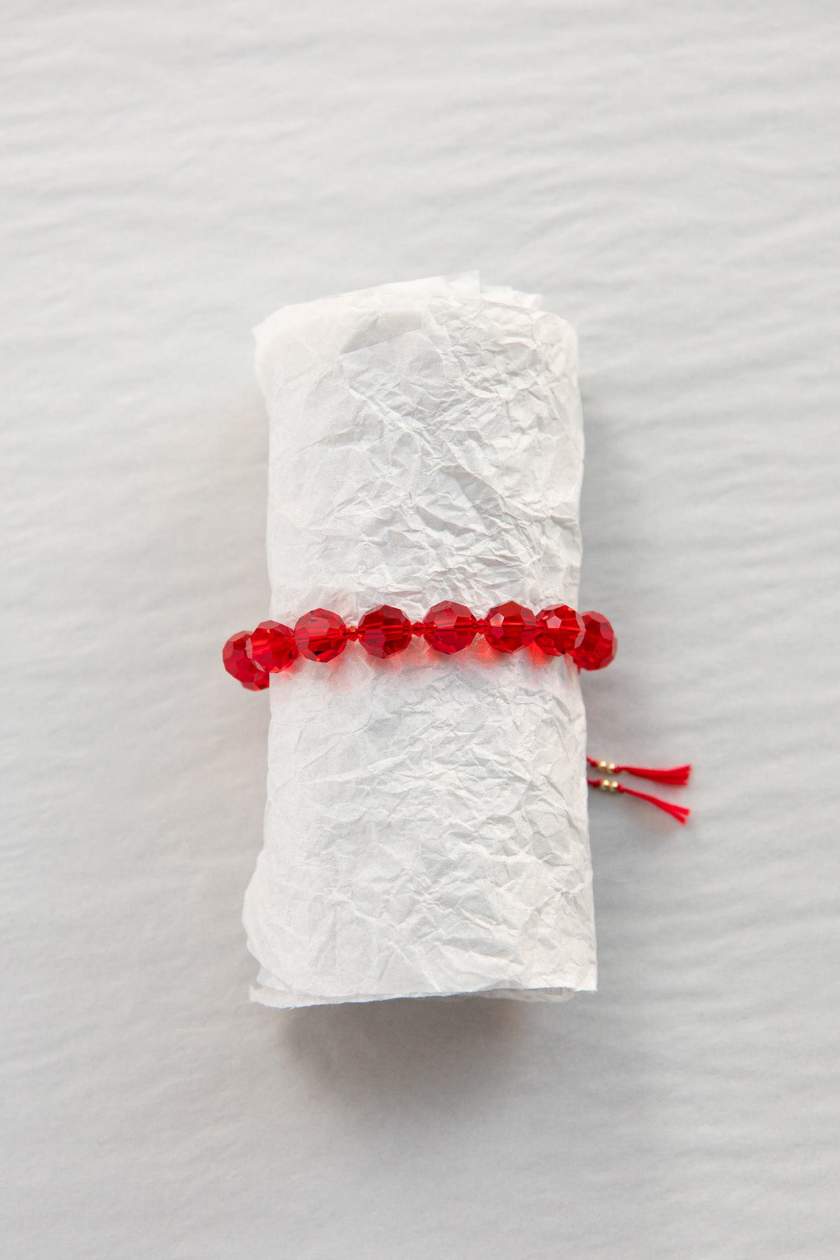 Togetherness Bracelet - Gladiolus