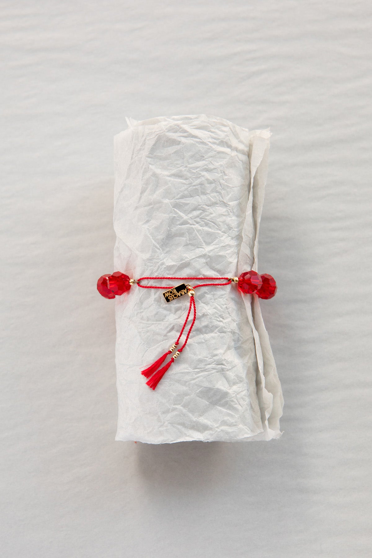 Togetherness Bracelet - Gladiolus