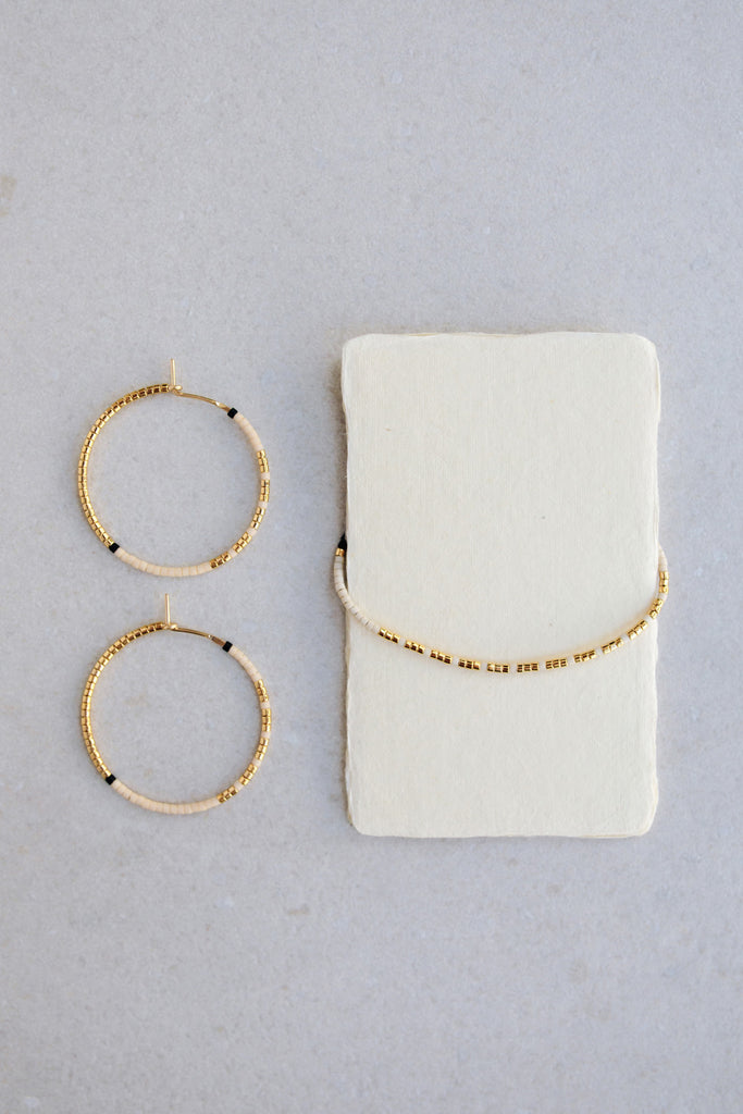 Tottori Bracelet, Polar