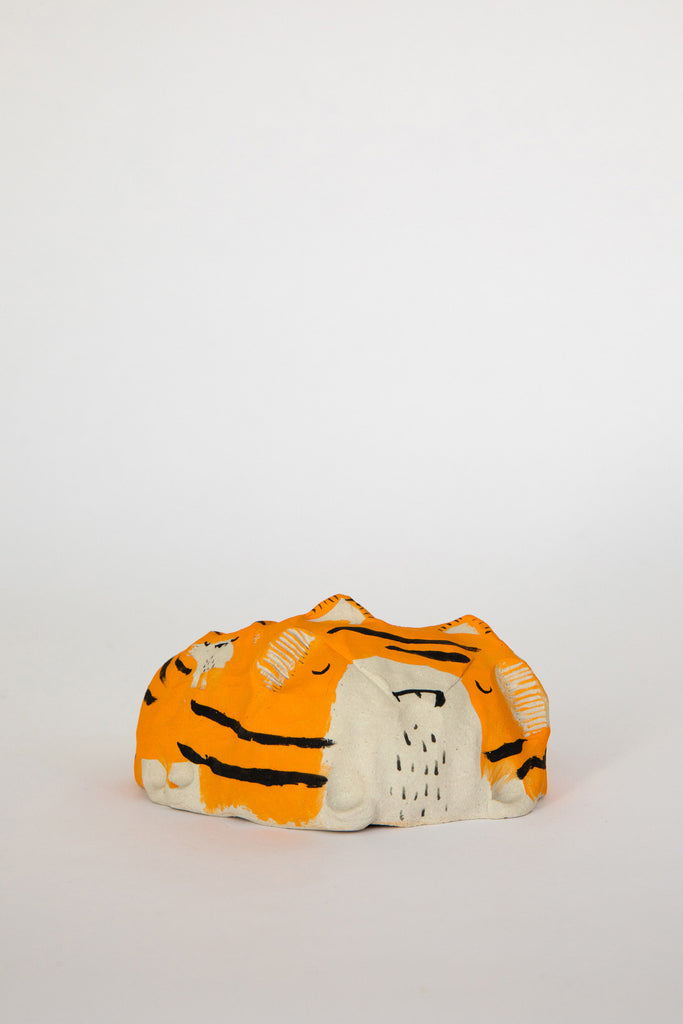 Tiger Pair