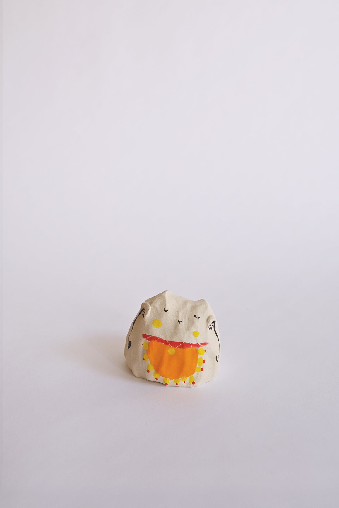 Maneki Neko – Red