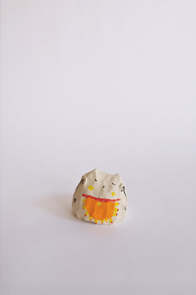 Maneki Neko – Red