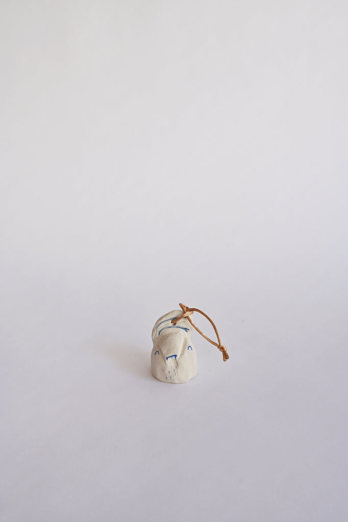 Mini Water Rabbit Charm