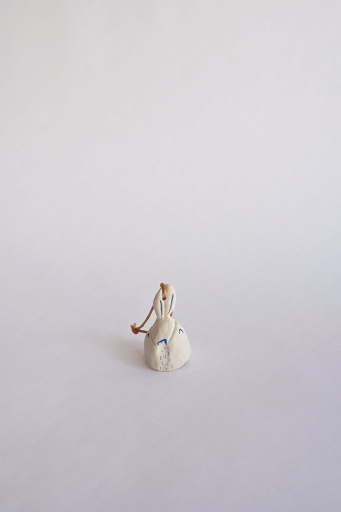 Mini Water Rabbit Charm
