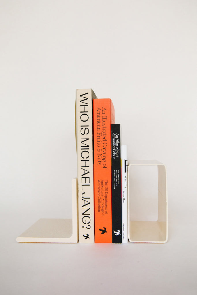 Books at Abacus Row Jewelry