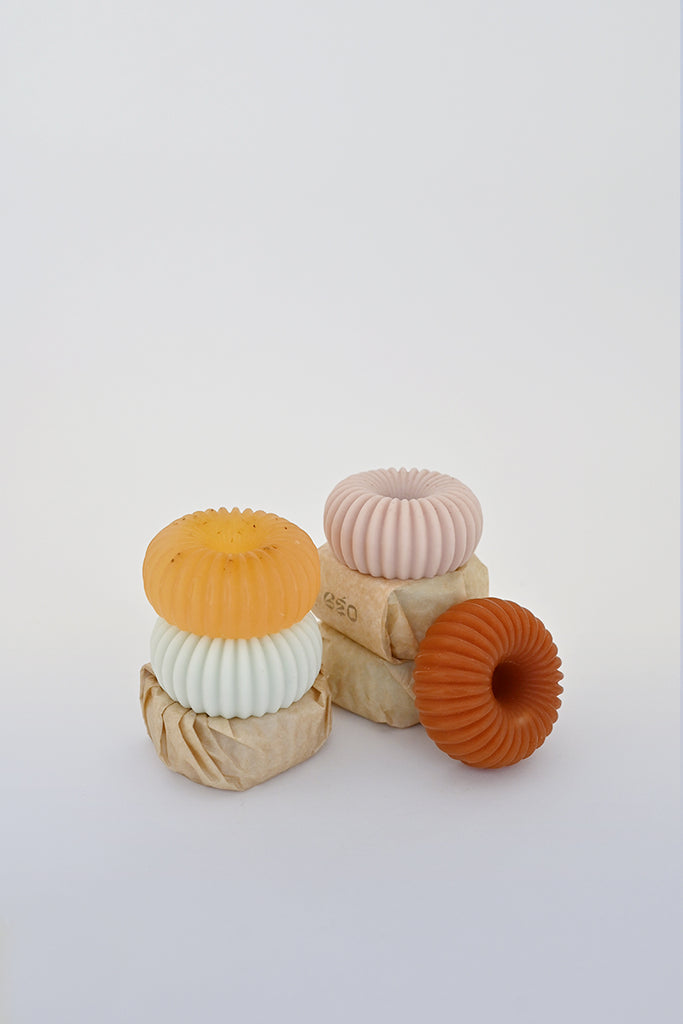 Lülala Soap by Béo at Abacus Row