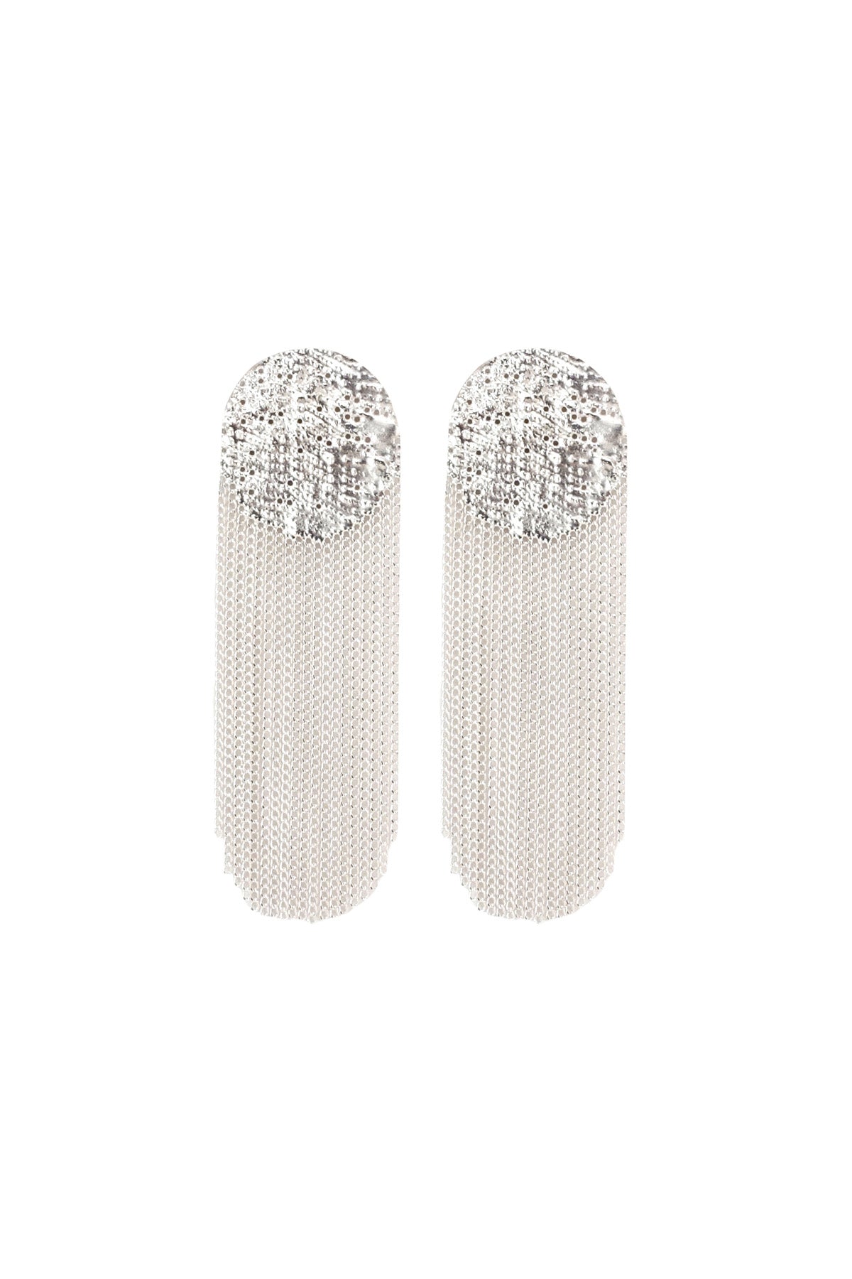 Dot Earrings by Hannah Keefe