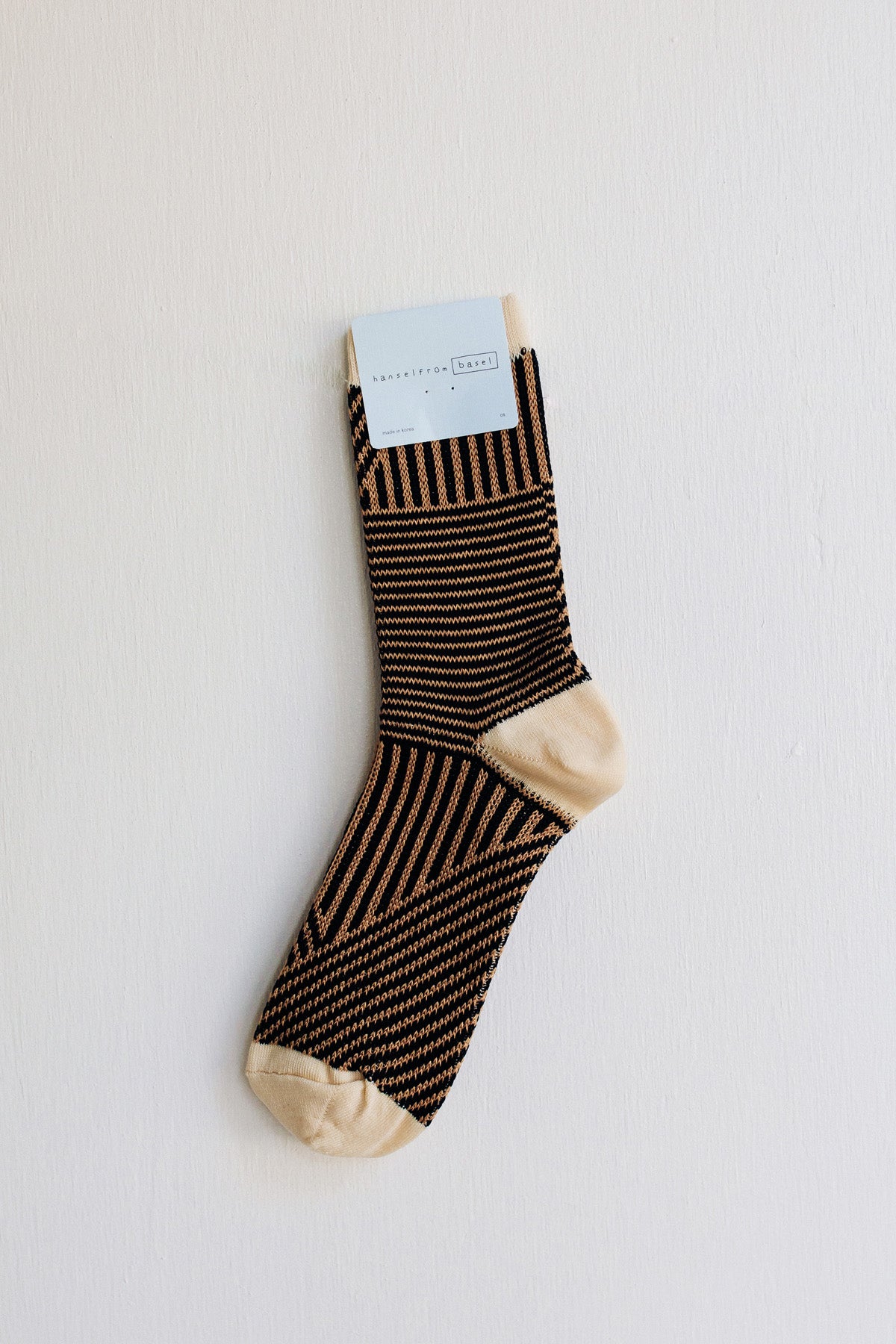 Hansel from Basel Wilma Crew Socks