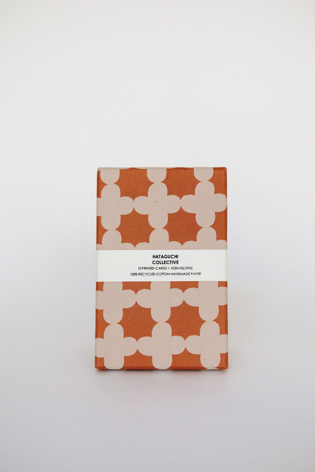Brick Tetu Box Set by Hataguchi Collective at Abacus Row Jewelry