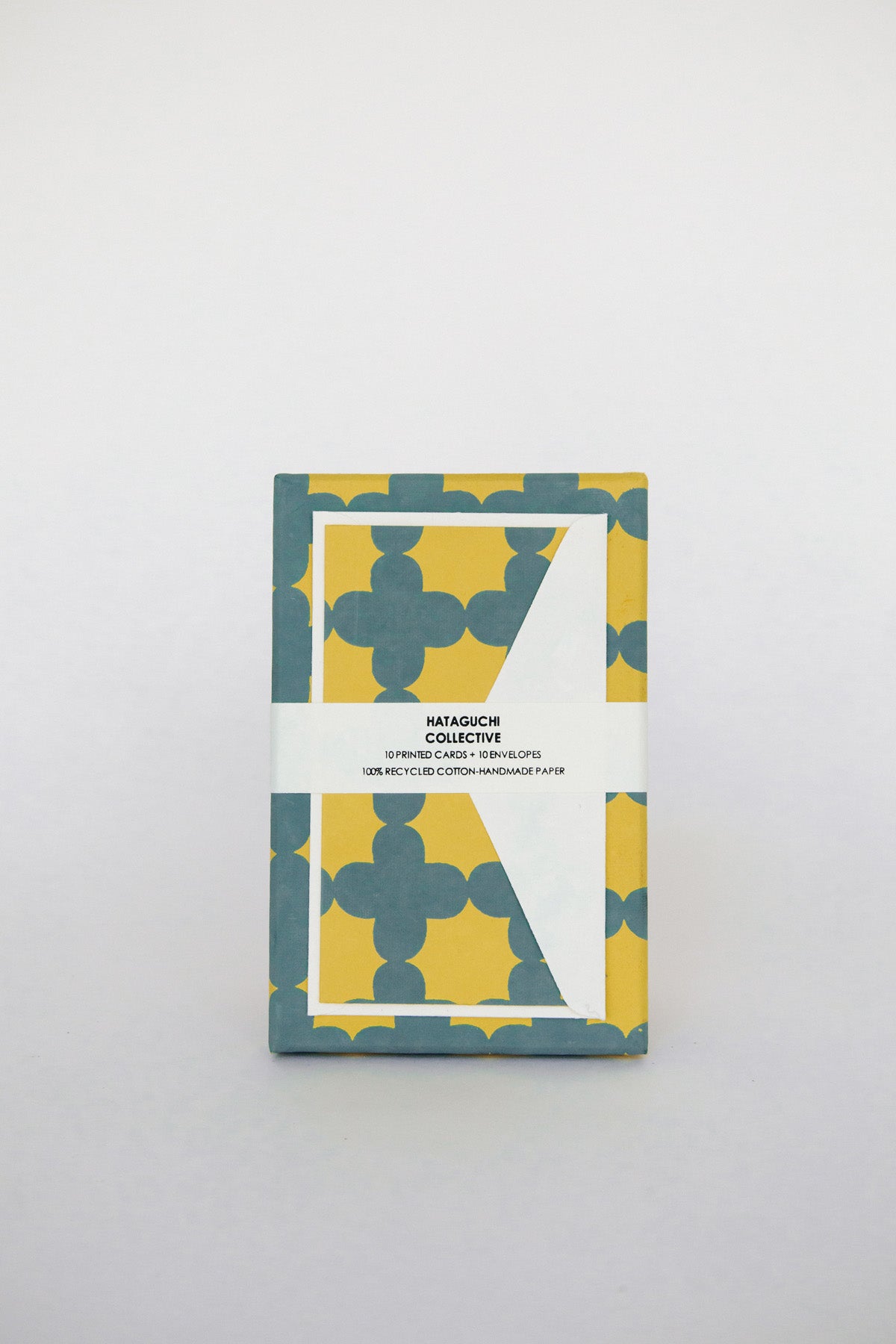Moss Tetu Box Set by Hataguchi Collective at Abacus Row