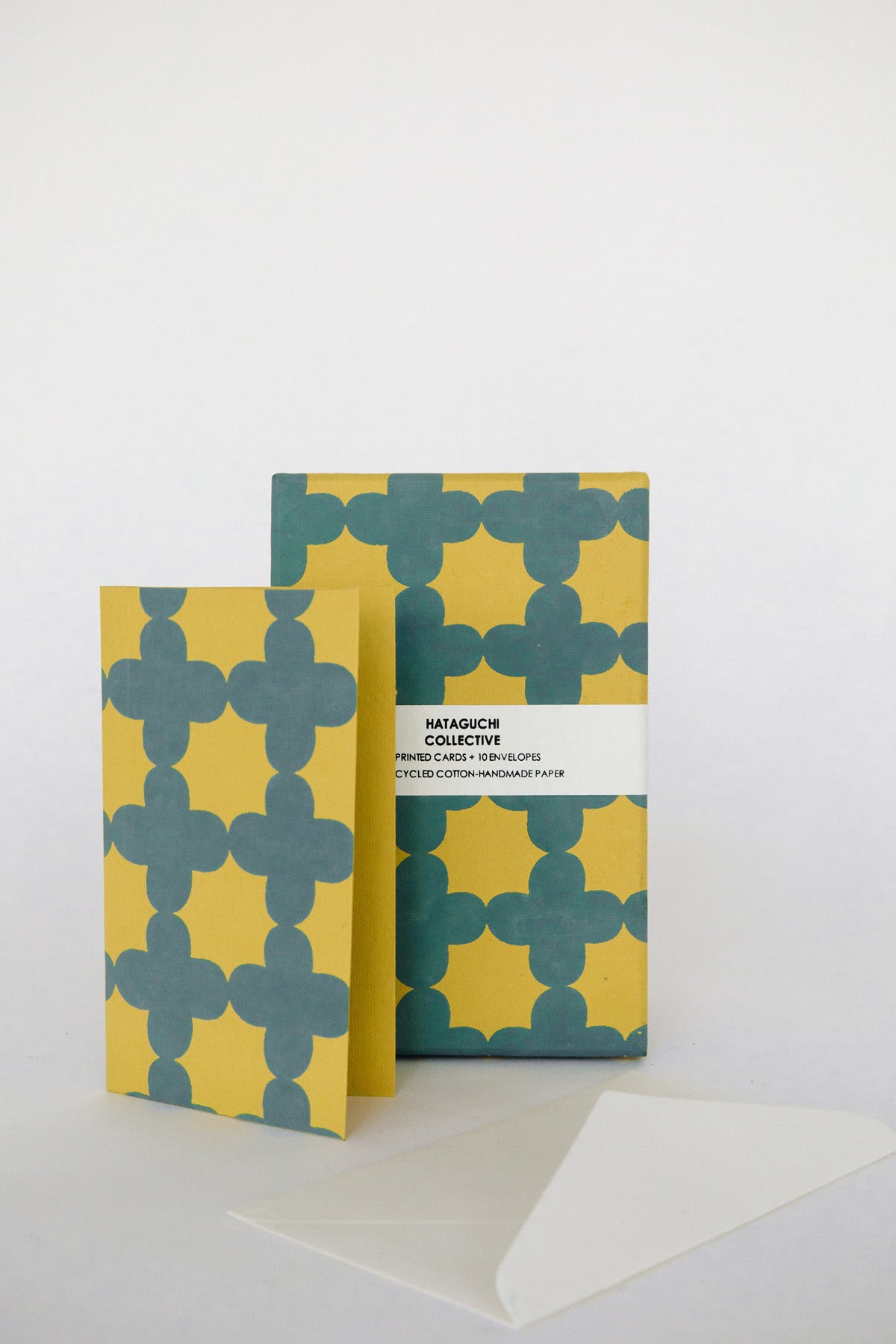 Moss Tetu Box Set by Hataguchi Collective at Abacus Row