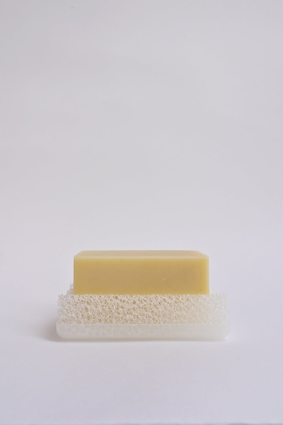 Evergreen Soap