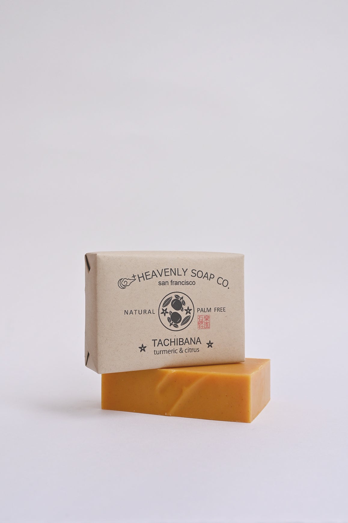 Tachibana Soap