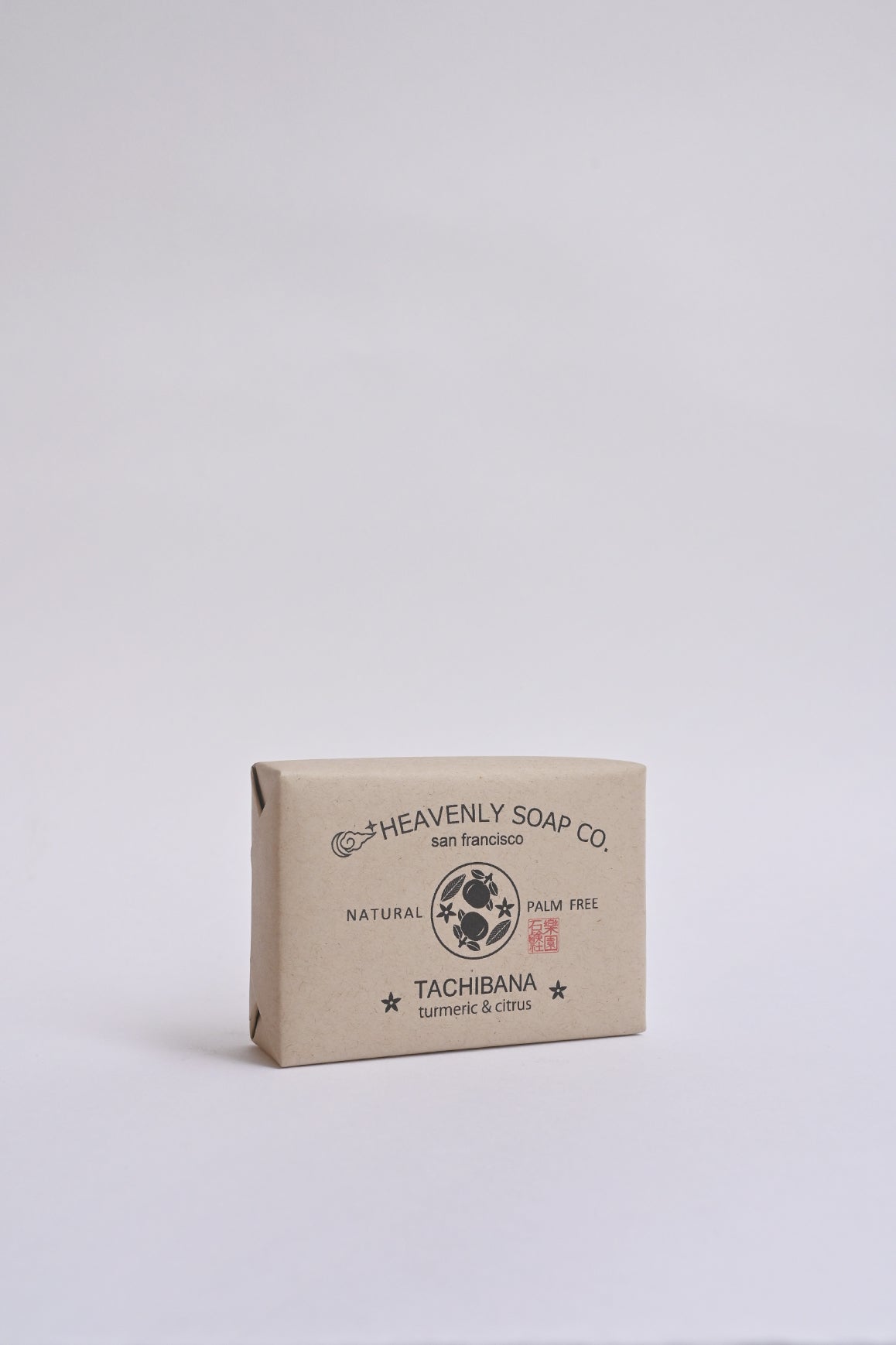 Tachibana Soap