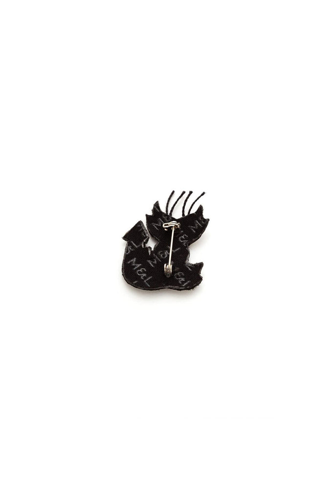 Dragon Brooch by Macon et Lesquoy at Abacus Row Handmade Jewelry