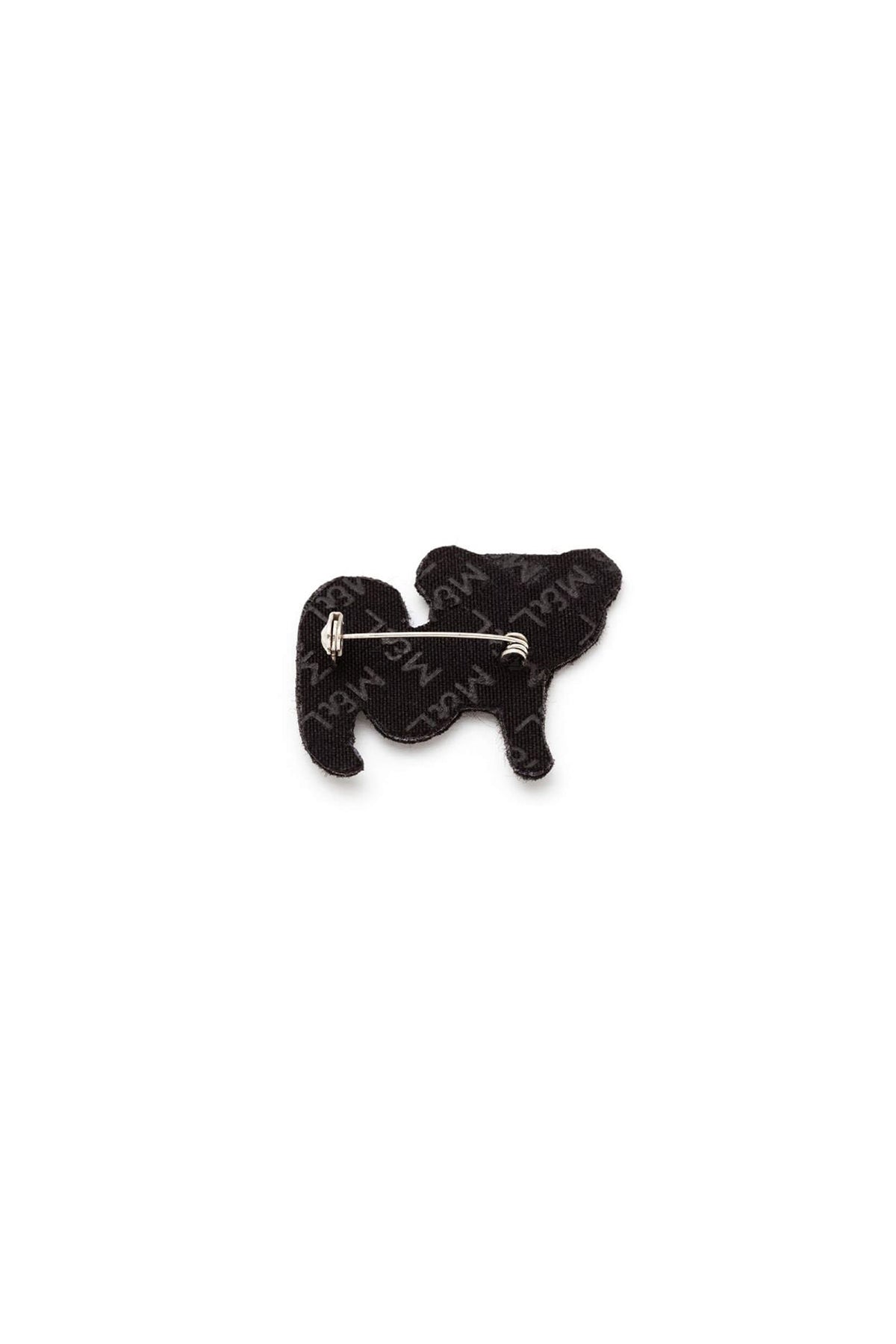 Tiger Brooch by Macon et Lesquoy at Abacus Row Handmade Jewelry