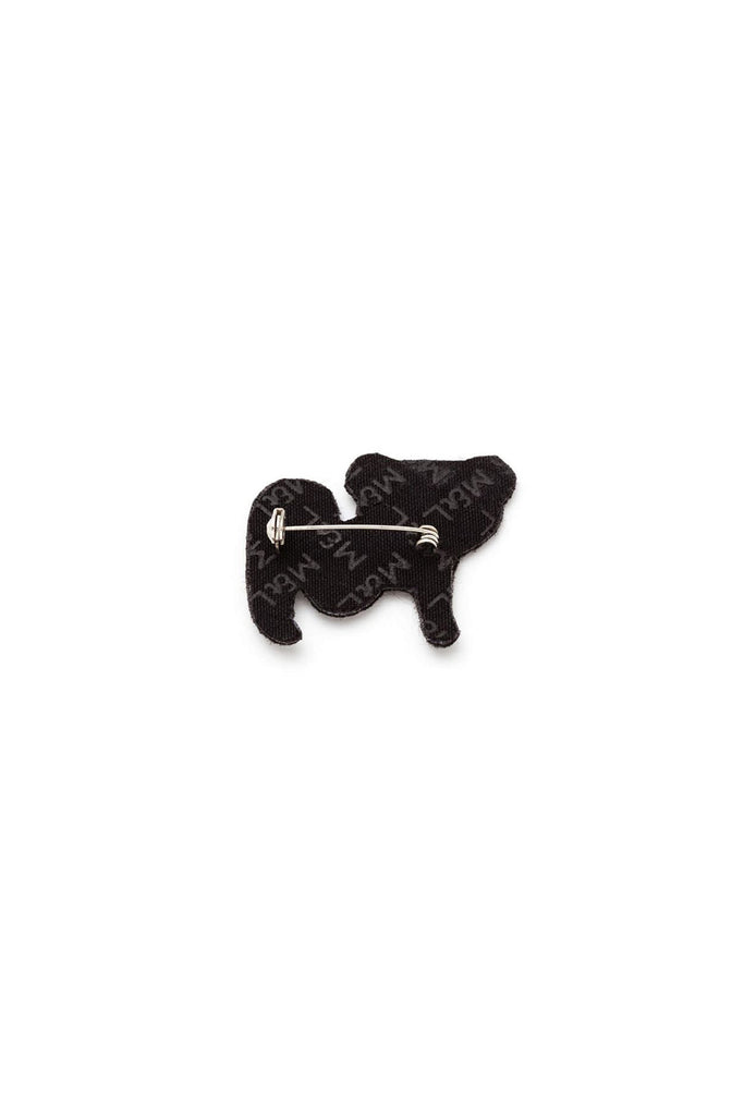 Tiger Brooch by Macon et Lesquoy at Abacus Row Handmade Jewelry