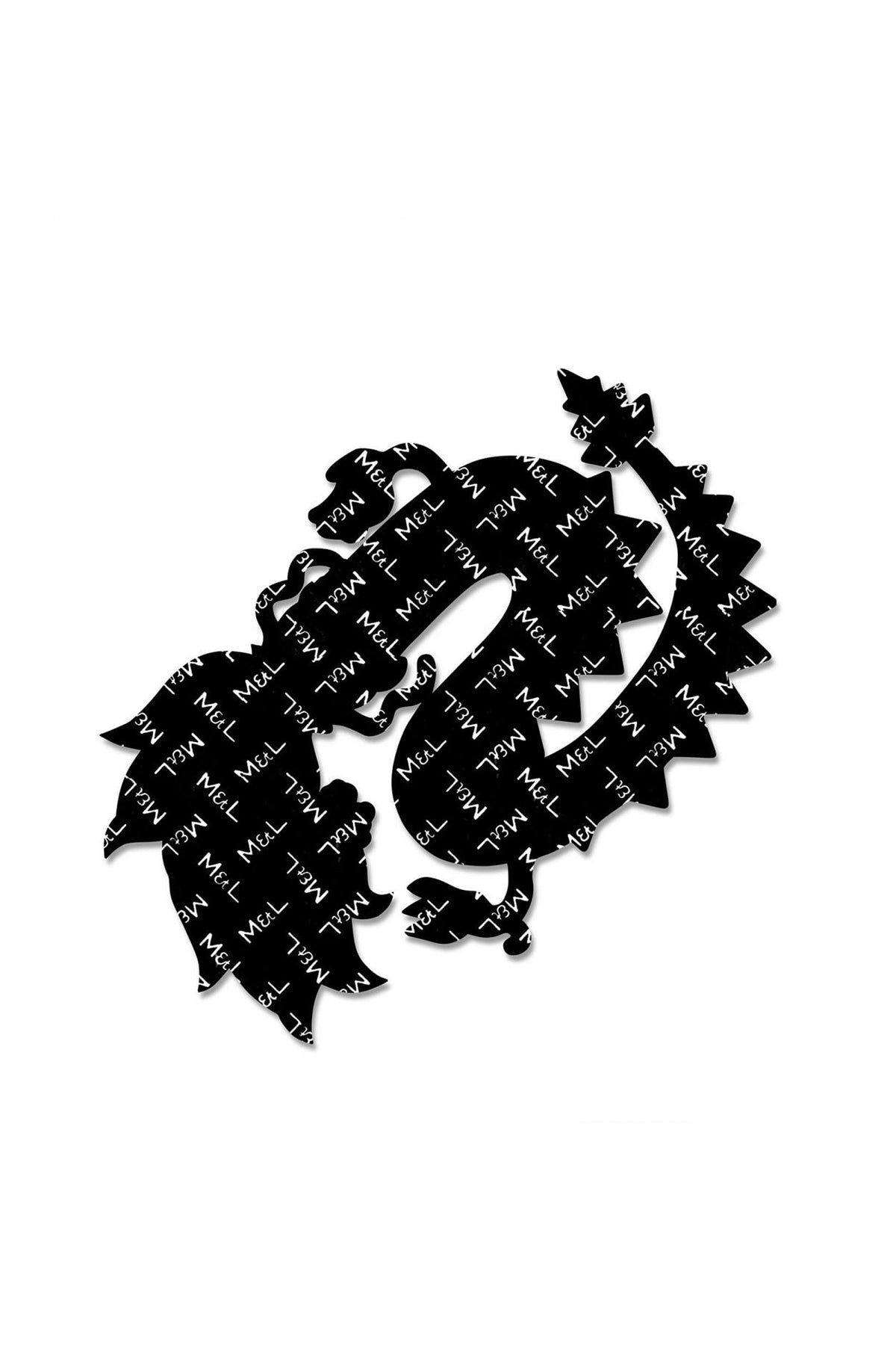 Dragon Patch by Macon et Lesquoy at Abacus Row Handmade Jewelry