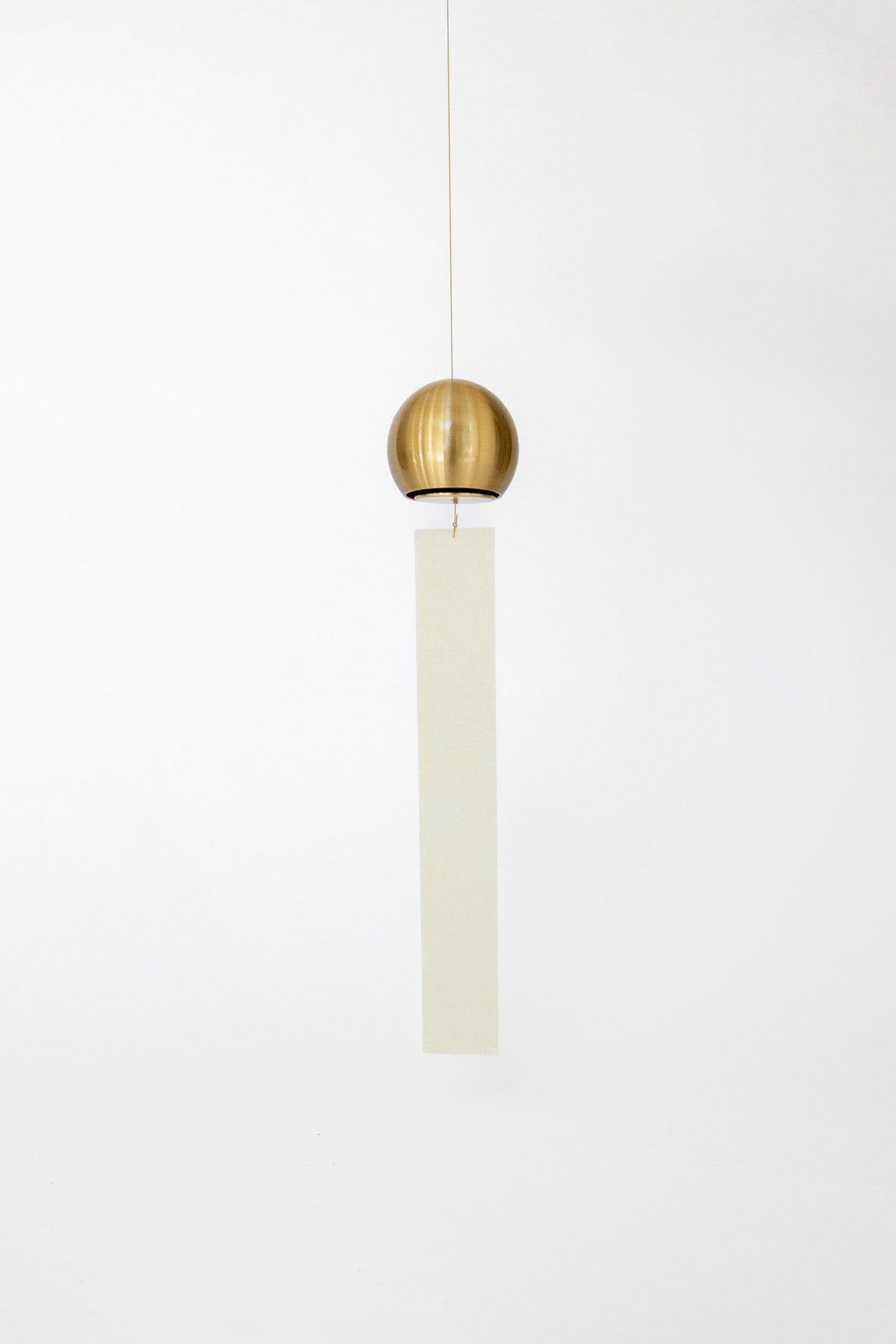 Marumaru Wind Chime by Nousaku at Abacus Row