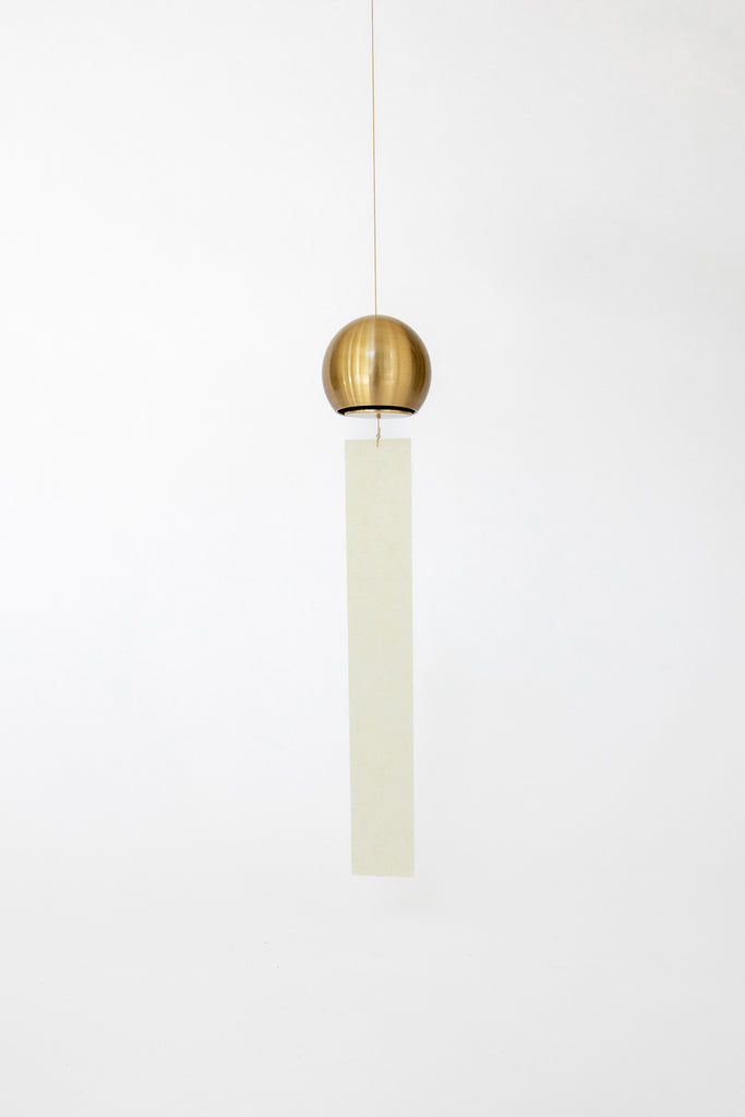 Marumaru Wind Chime by Nousaku at Abacus Row