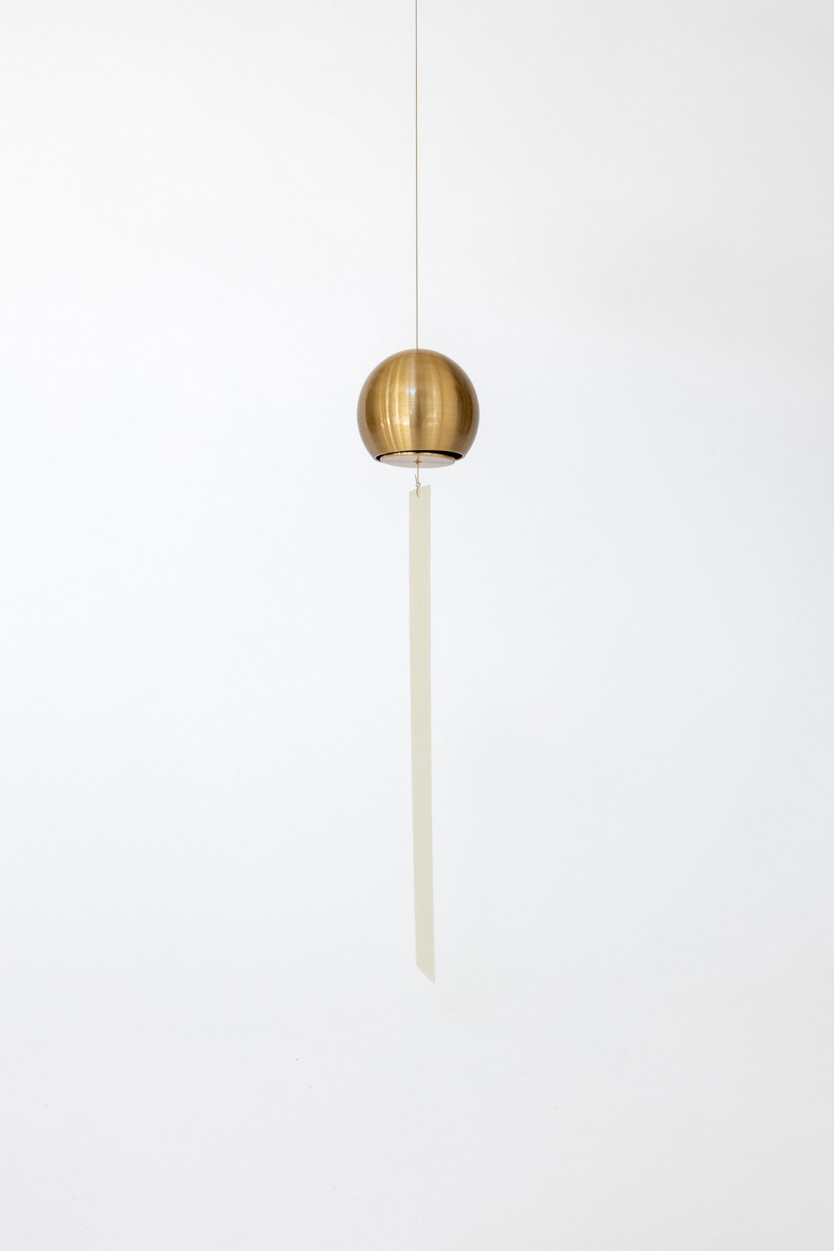 Marumaru Wind Chime by Nousaku at Abacus Row