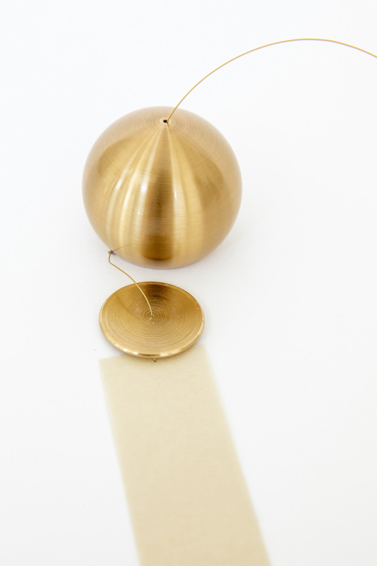 Marumaru Wind Chime by Nousaku at Abacus Row
