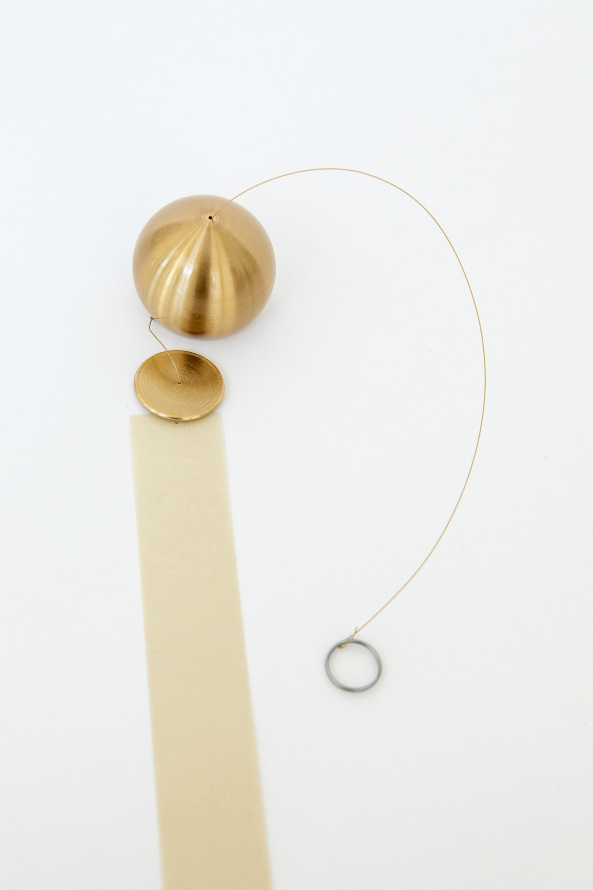Marumaru Wind Chime by Nousaku at Abacus Row
