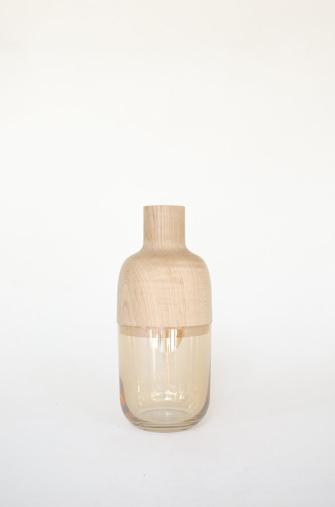 Greta Vase by Melanie Abrantes at Abacus Row