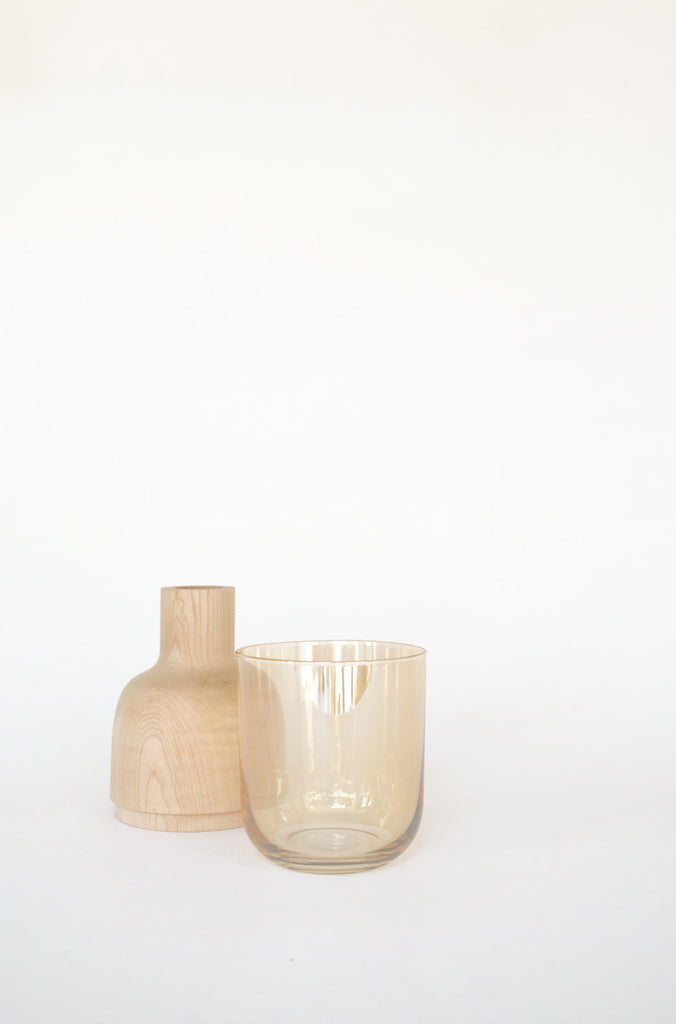 Greta Vase by Melanie Abrantes at Abacus Row