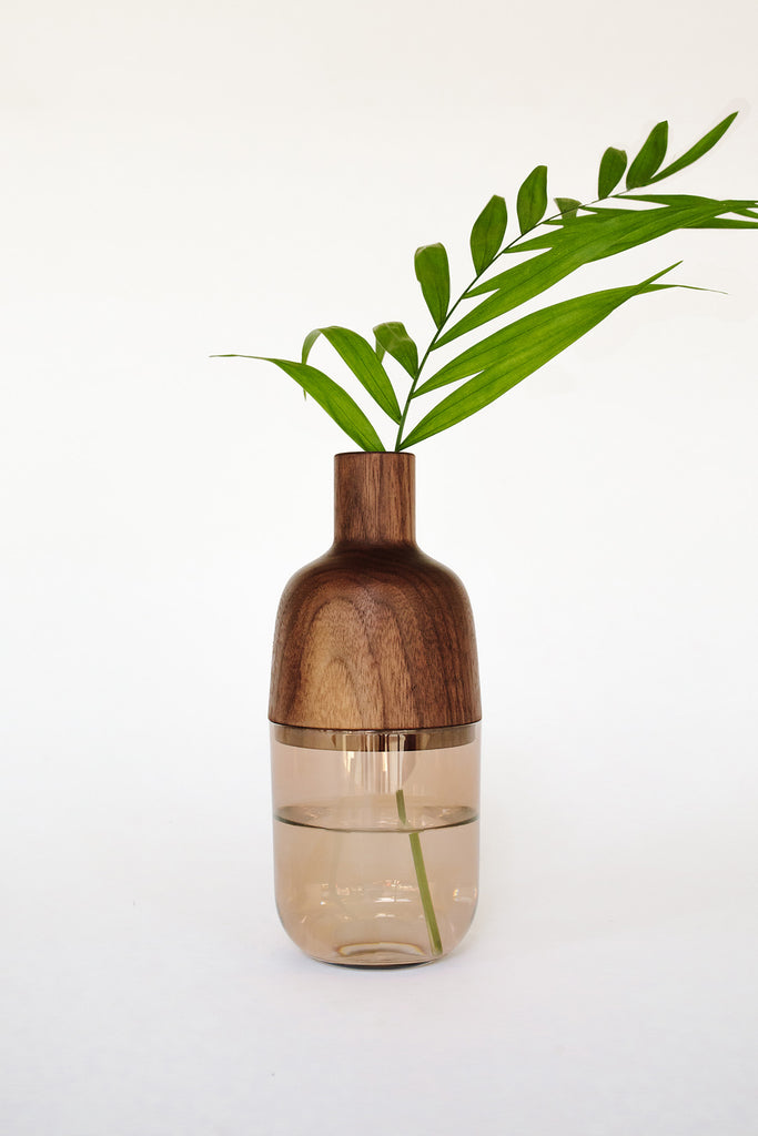 Indira Vase by Melanie Abrantes at Abacus Row