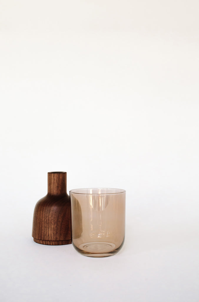 Indira Vase by Melanie Abrantes at Abacus Row