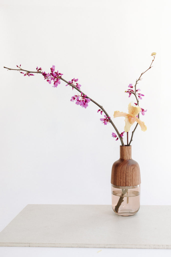 Indira Vase by Melanie Abrantes at Abacus Row