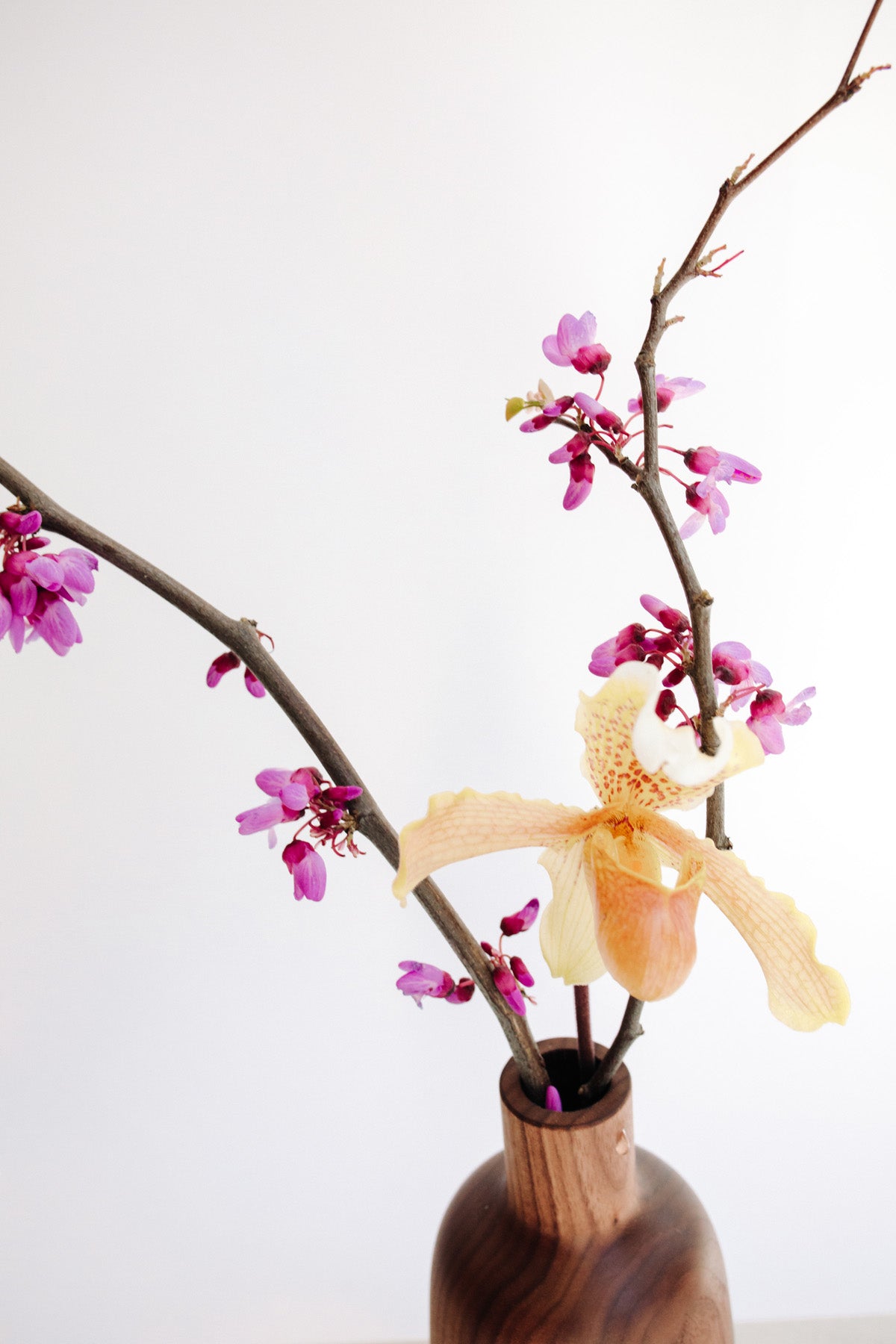 Indira Vase by Melanie Abrantes at Abacus Row