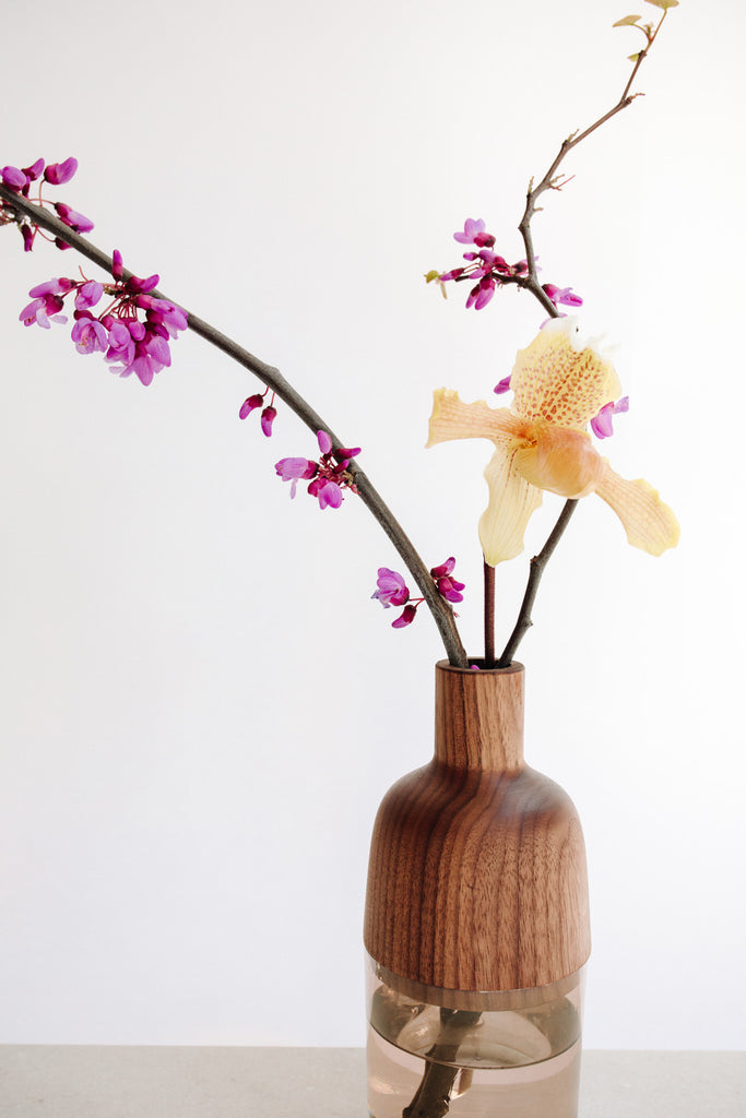 Indira Vase by Melanie Abrantes at Abacus Row