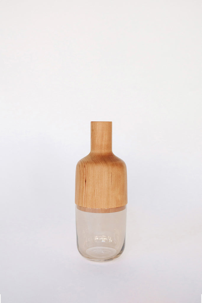 Maya Vase by Melanie Abrantes at Abacus Row