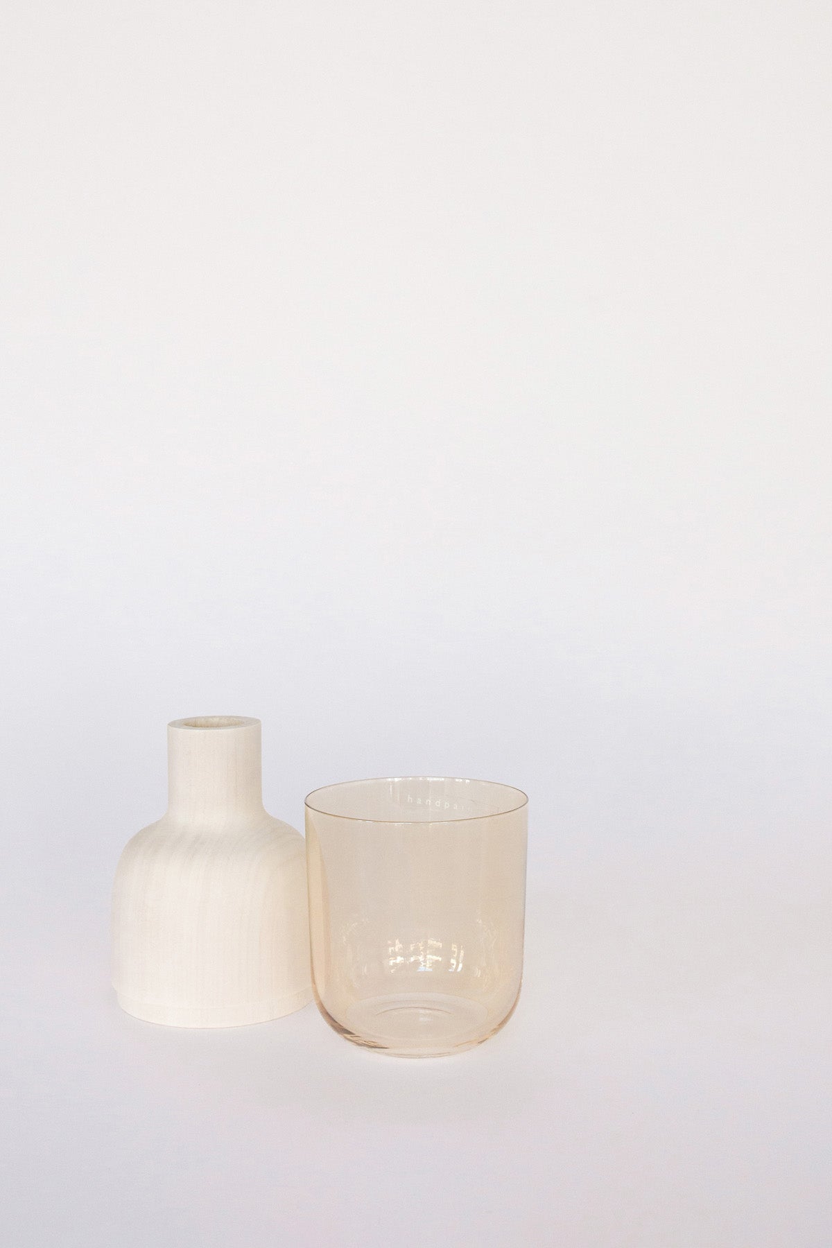 Patsy Vase by Melanie Abrantes at Abacus Row