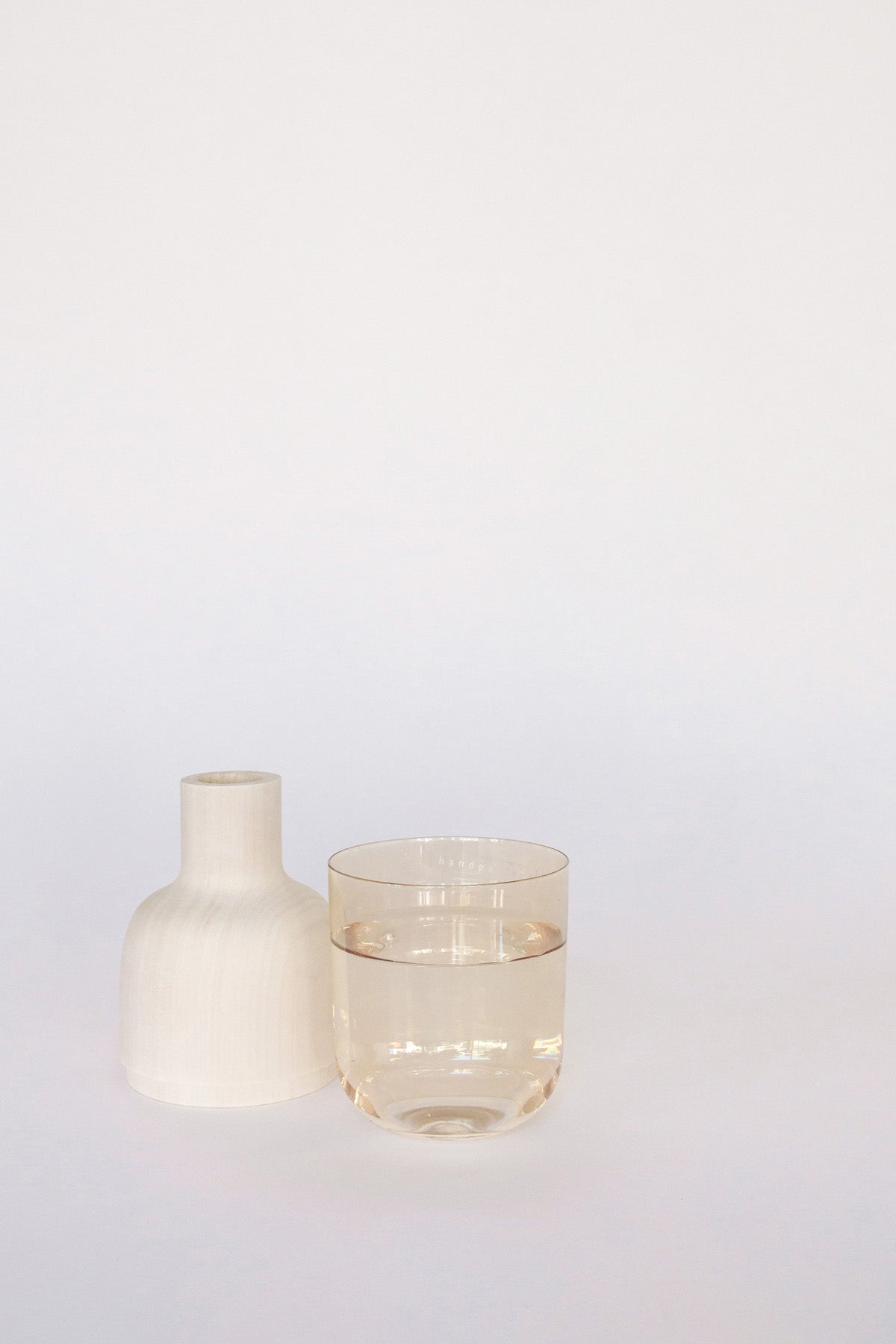Patsy Vase by Melanie Abrantes at Abacus Row