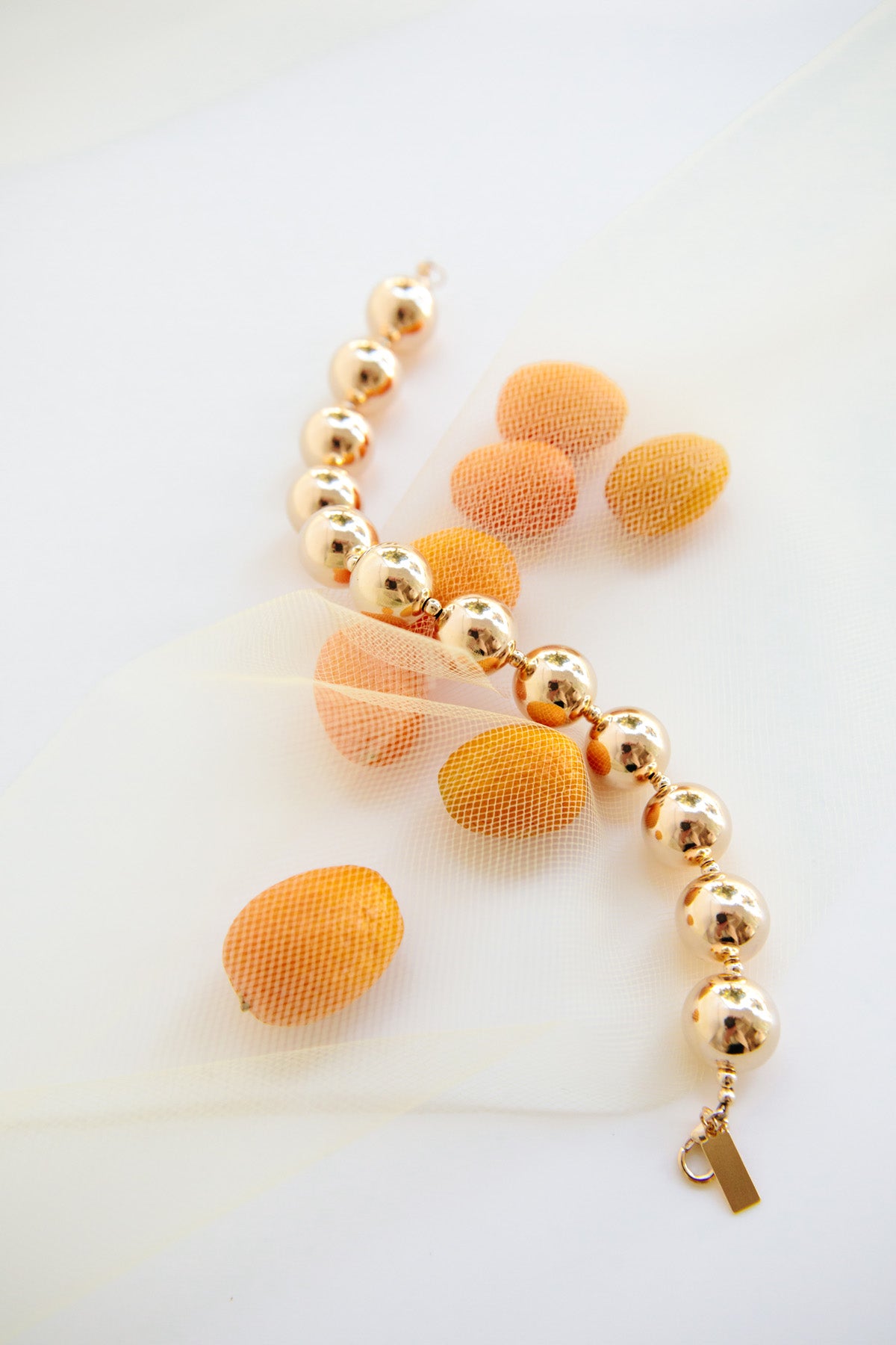 Togetherness Bracelet - Year of the Ox Collection by Abacus Row
