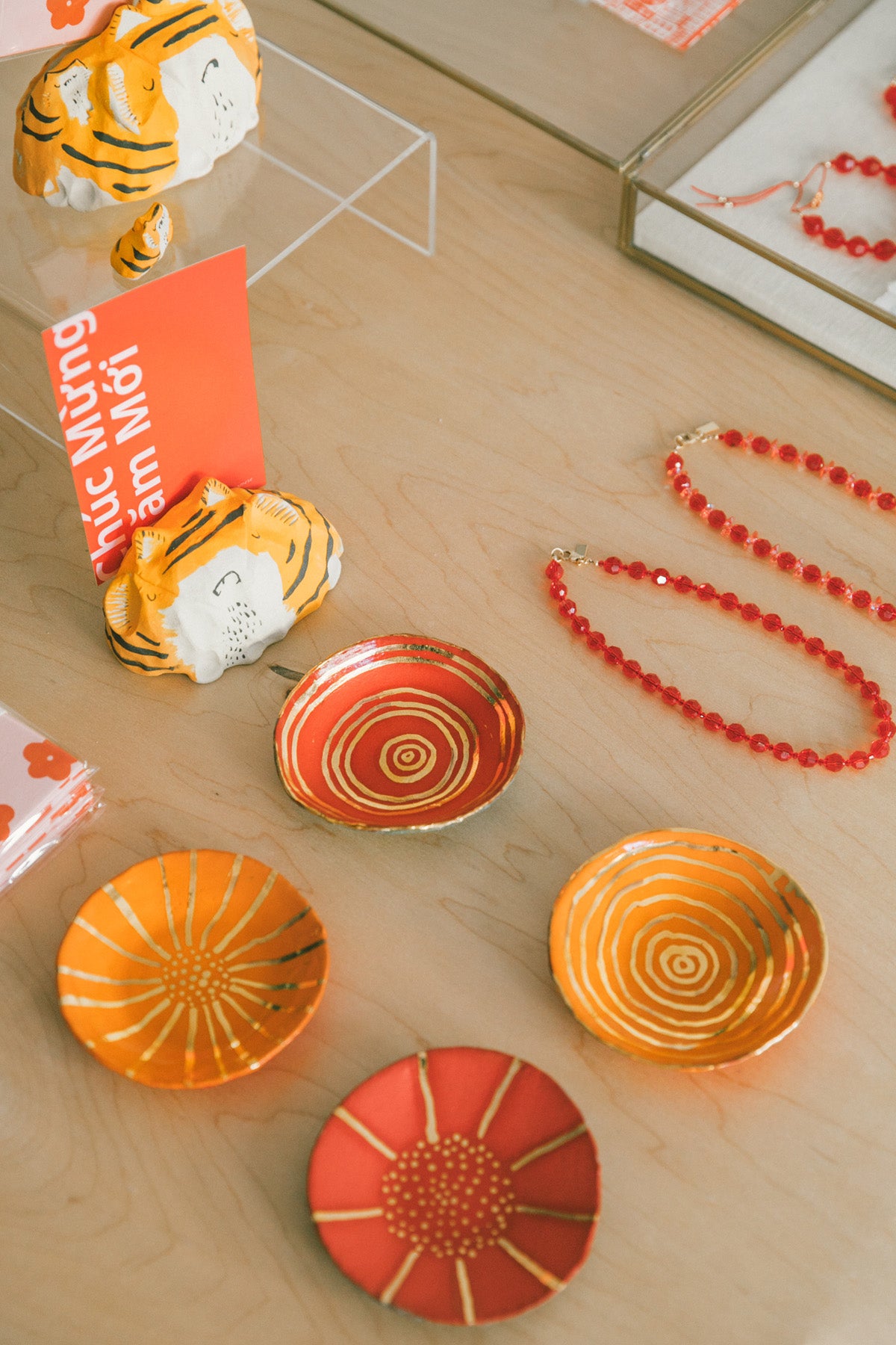 Lunar New Year Dish