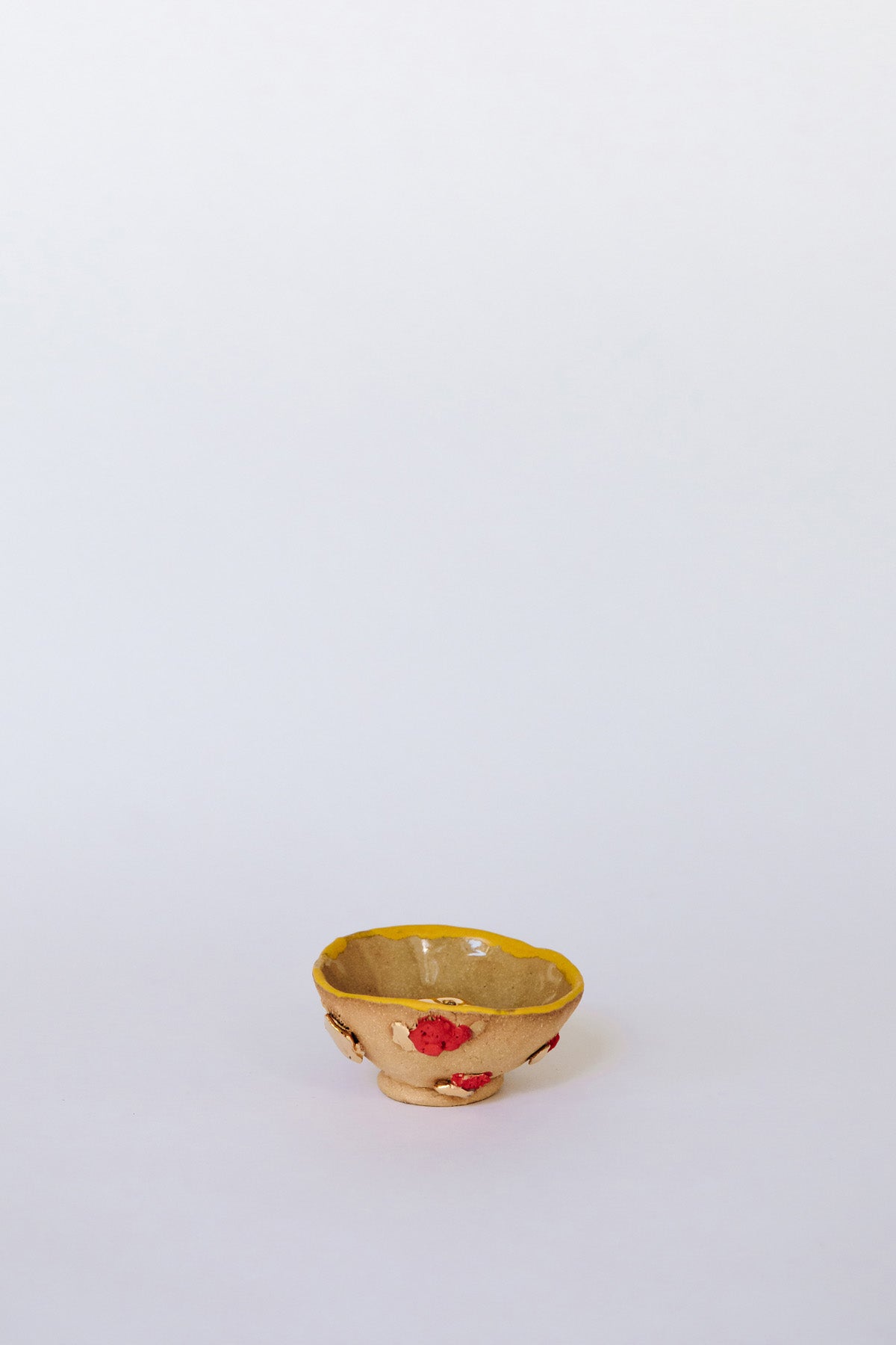 Ancestor Incense Burner by Minh Singer at Abacus Row