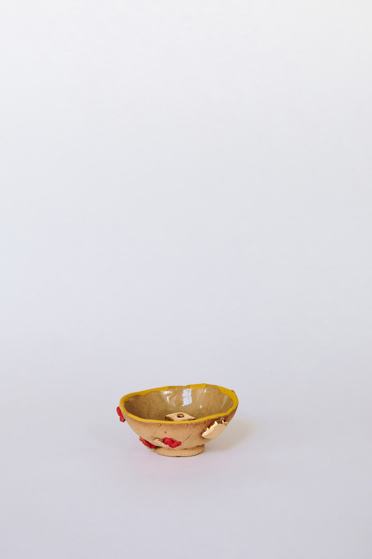 Ancestor Incense Burner by Minh Singer at Abacus Row