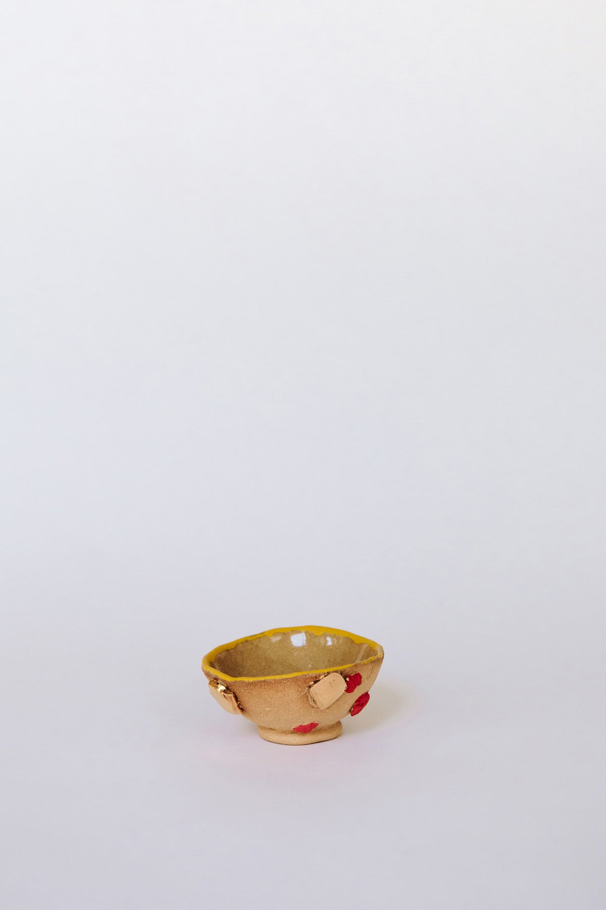 Ancestor Incense Burner by Minh Singer at Abacus Row